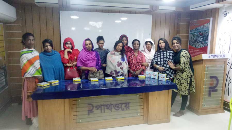 বাংলাদেশে তৃতীয় লিঙ্গ (হিজড়া) বা ট্রান্সজেন্ডারদের প্রতি পাথওয়ের পক্ষ থেকে সুবিধাসমূহ | Benefits from Pathway for transgender people in Bangladesh